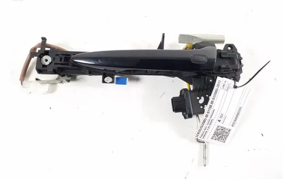 Lexus IS 220D-250-350 Front door exterior handle