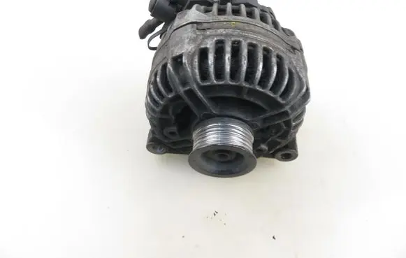 Fiat Ducato Generator/alternator 0124615002 9621791480