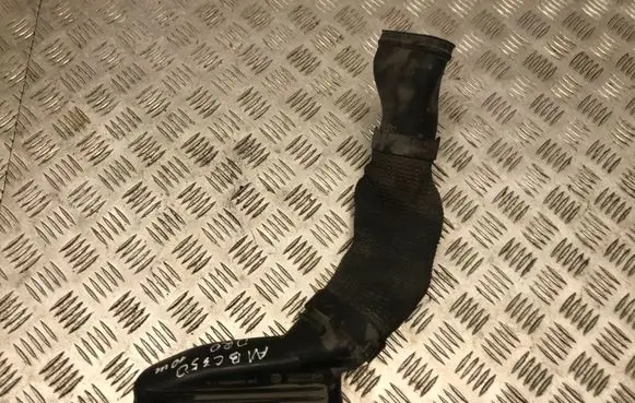 Mercedes-Benz C W204 Air intake duct part A6420945597