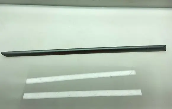Subaru Legacy Rear door trim (molding)