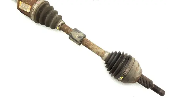 Chrysler Grand Voyager V Front driveshaft K04880213AC 04880213AC
