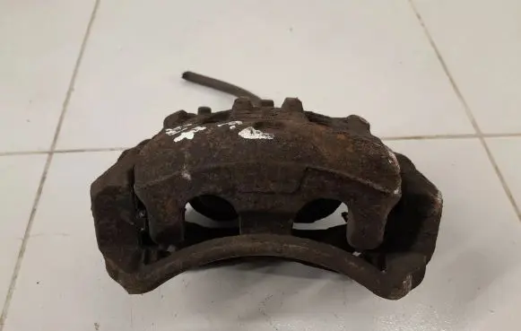 Opel Antara Front brake caliper NOCODE