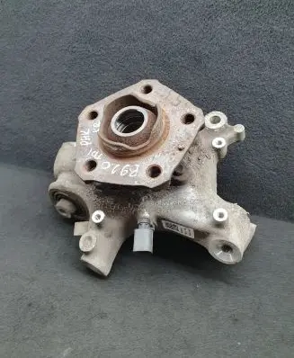 Audi A4 S4 B9 Rear wheel hub 8W0505431Q 8W0505435AA 8W0505459D