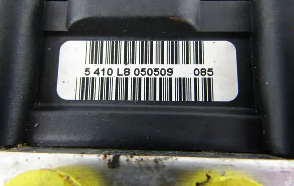 Mercedes-Benz E W212 ABS Pump a2124312012