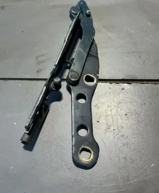 BMW 3 E46 Engine bonnet/hood hinges