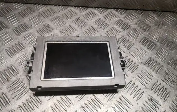 Mercedes-Benz C W204 Screen/display/small screen 2049007508 A2049007508