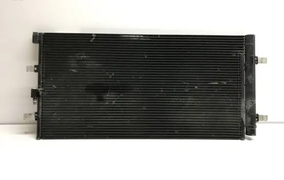 Audi A6 C7 A/C cooling radiator (condenser) 4G0260403Q