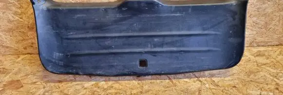 Subaru Forester SH Tailgate/boot lid cover trim 94321SC000 94320SC000