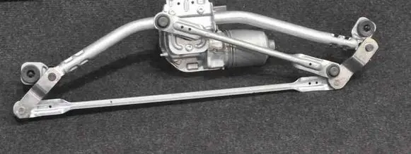 Volkswagen PASSAT B8 Wiper motor