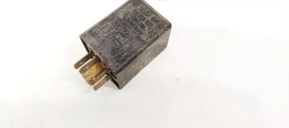 Audi 80 90 B3 Other relay 431955531