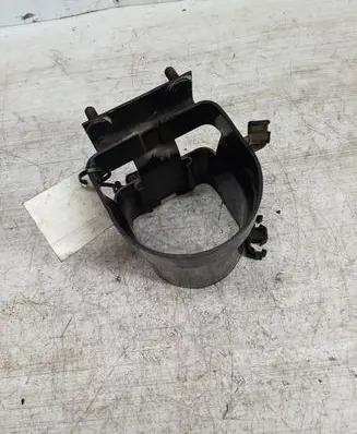 Opel Astra G Fuel filter bracket/mount holder 