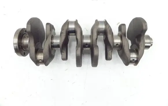Mini One - Cooper Clubman R55 Crankshaft 0526965
