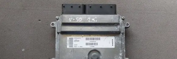 Volvo V50 Engine control unit/module 0797009133