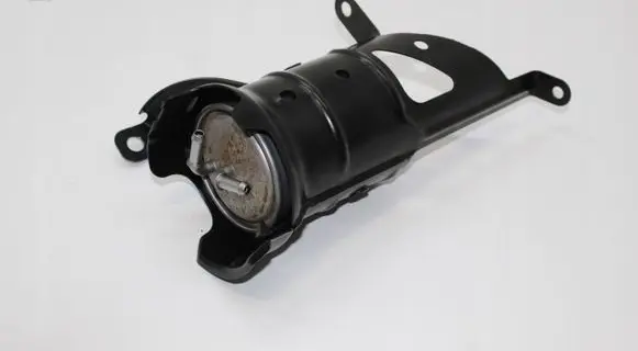 Seat Ibiza IV (6J,6P) Fuel filter housing 6R0127224E