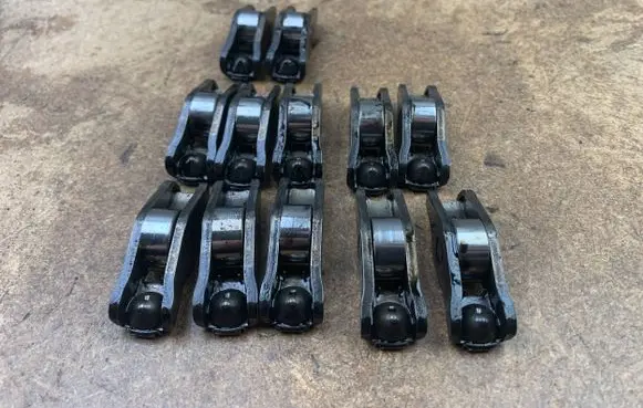 BMW X3 E83 Tappets lifter 2248878 11332248878 11122247056