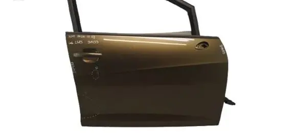 Seat Ibiza IV (6J,6P) Front door