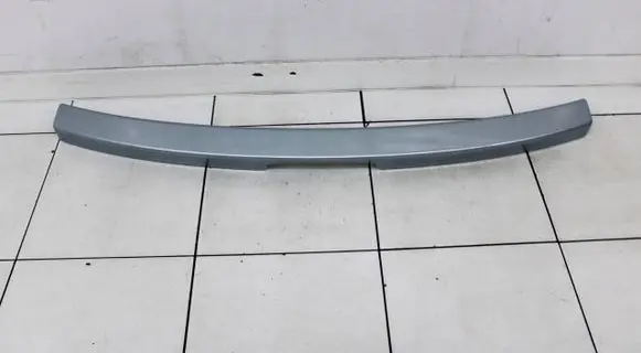 Mazda 3 I Rear window tailgate spoiler BN8V51961