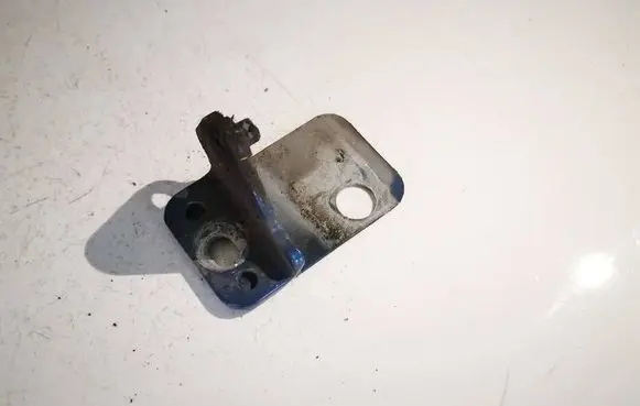 Mitsubishi Lancer X Front door upper hinge