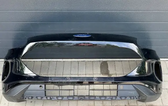 Ford Kuga III Front bumper
