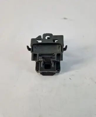 Ignition lock