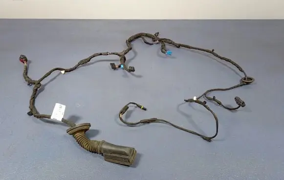 BMW 2 F44 Other wiring loom 8727992