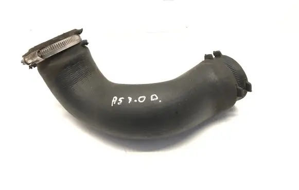 Audi A5 Sportback 8TA Intercooler hose/pipe 8K0145737H