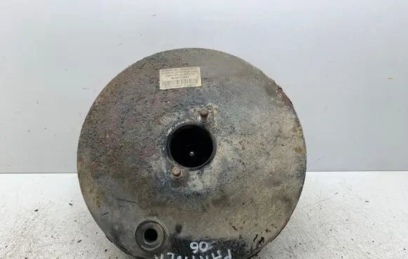 Peugeot Partner Brake booster 0204024823 6050811 9648370680