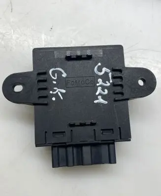 Ford S-MAX Door control unit/module DG9T14C112BD DG9T14C112CD DG9T14B534