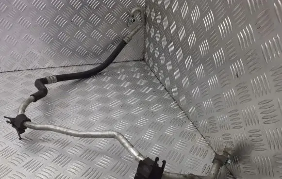 Hyundai Getz Air conditioning (A/C) pipe/hose