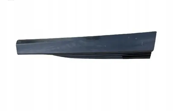Audi e-tron Front door trim (molding) 4KE853960