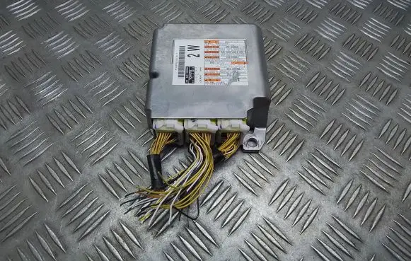 Lexus ES 250 - 300 - 330 Airbag control unit/module 8917033D80 1508009983