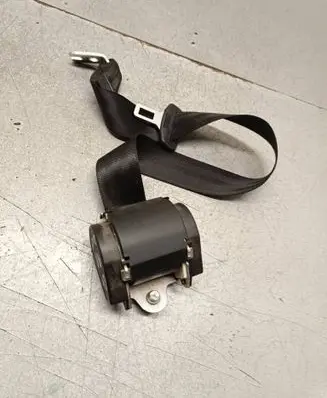 Audi A4 Allroad B8 Rear seatbelt 621421000 000090H