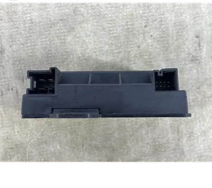 Mercedes-Benz E W212 Fuel injection pump control unit/module A0009003101 A2C53406807 170352188529E