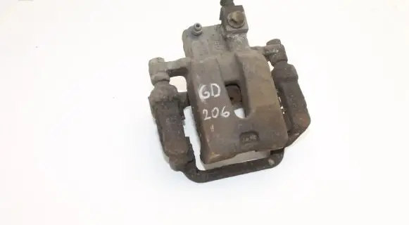 Chrysler 300C Rear brake caliper