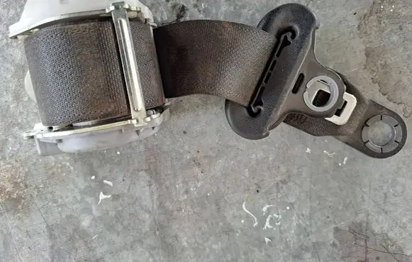 KIA Magentis Front seatbelt N94B4414LQ KR1LH841JF 308044599JN
