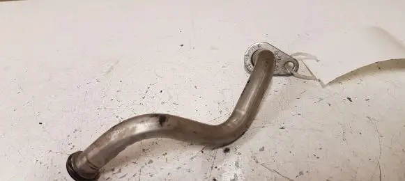 Skoda Kamiq Turbo turbocharger oiling pipe/hose 04C145735C