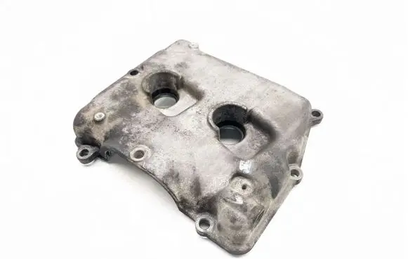 Rocker cam cover