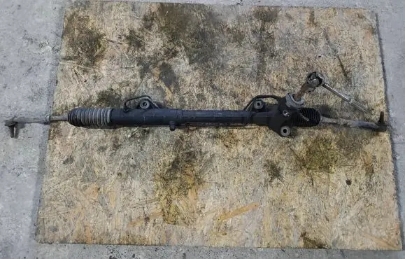 Mazda 6 Steering rack