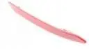 BMW 3 F30 F35 F31 Rear tail light reflector 7285746