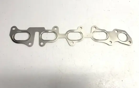 Skoda Superb B8 (3V) Exhaust manifold 04L253039B 550560S1AS 9080TZ0ZA