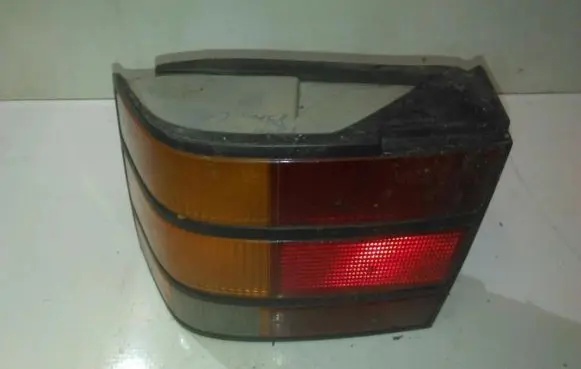Ford Scorpio Rear/tail lights 72155 0053374