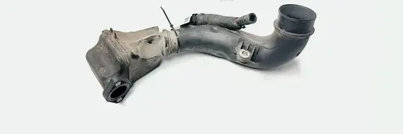 Renault Master III Coolant pipe/hose 8200858600