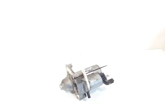 Citroen C3 Starter motor 9671530880 967153088003