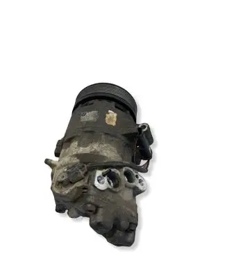 BMW 1 E81 E87 Air conditioning (A/C) compressor (pump) 9156820