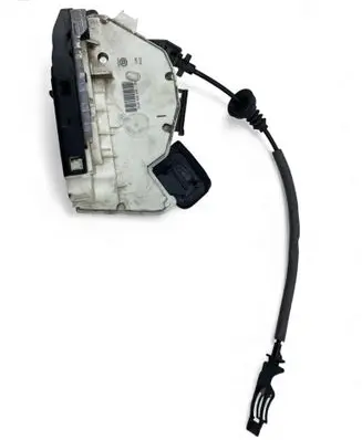 Seat Leon (5F) Rear door lock 5K48390150