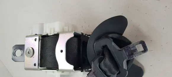 Peugeot 5008 Roof seat belt 9681976580 34040965