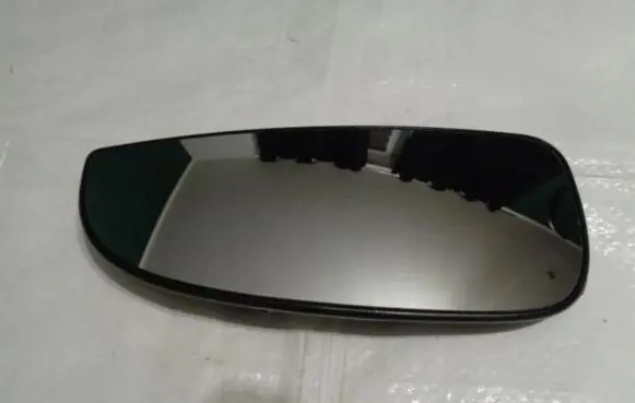 Peugeot Boxer Wing mirror glass 8151