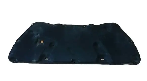 Honda CR-V Engine bonnet/hood sound/heat insulation 74141SWWG00