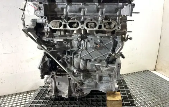 Toyota Corolla E210 E21 Engine 2ZR