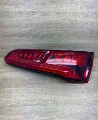Audi Q5 SQ5 Tailgate rear/tail lights AudiQ5TailLight RightSide
